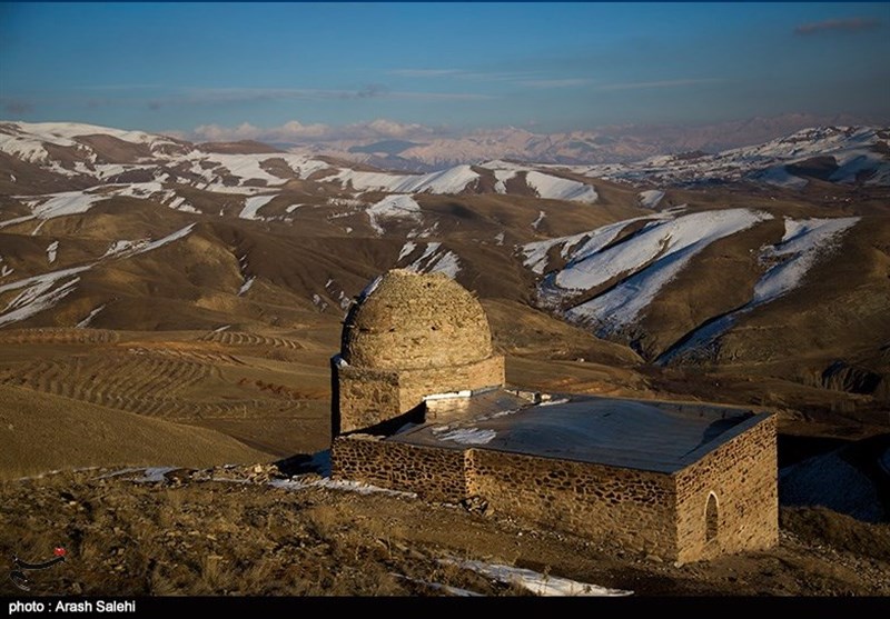 سازمان میراث فرهنگی، صنایع دستی و گردشگری , استانداری قزوین , شورای اسلامی استان قزوین , 
