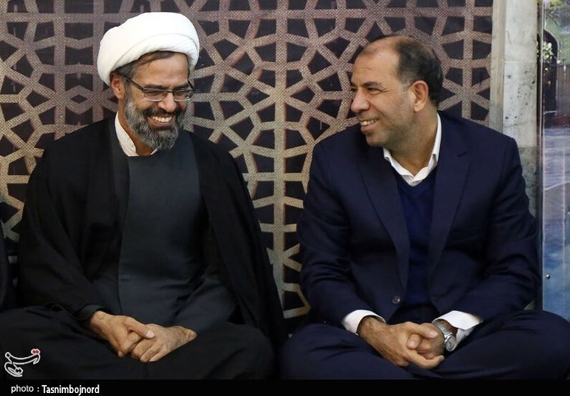 استانداری خراسان شمالی ,