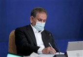 پیام جهانگیری در پی درگذشت حجت‌الاسلام شهیدی محلاتی