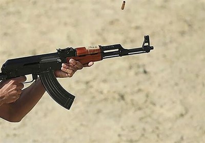 درگیری مسلحانه در خاش؛ ‌عامل تروریستی به هلاکت رسید