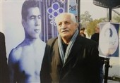 فقدان پدر امیر و رسول خادم یک ساله شد