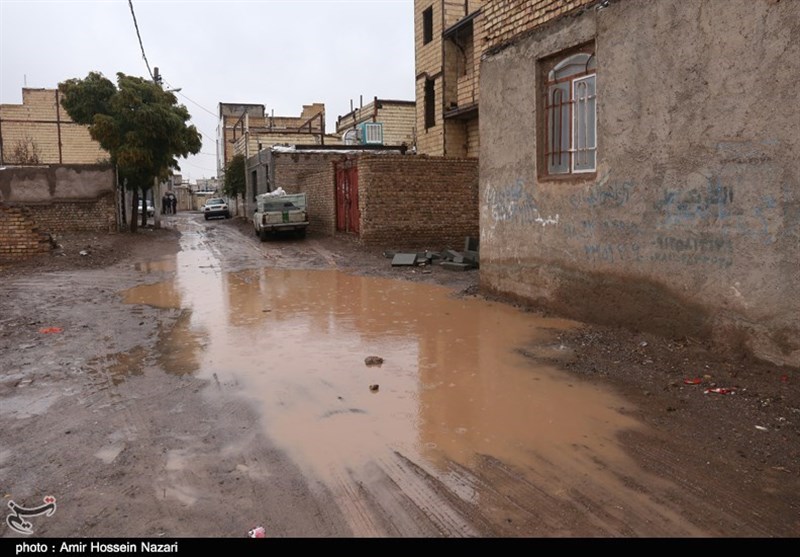 استانداری قزوین , `پاییز , 