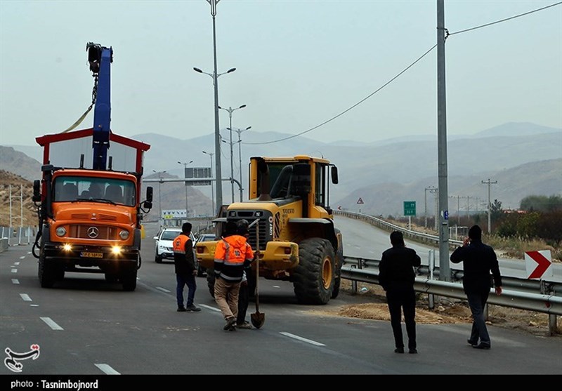 کرونا , استانداری خراسان شمالی , 