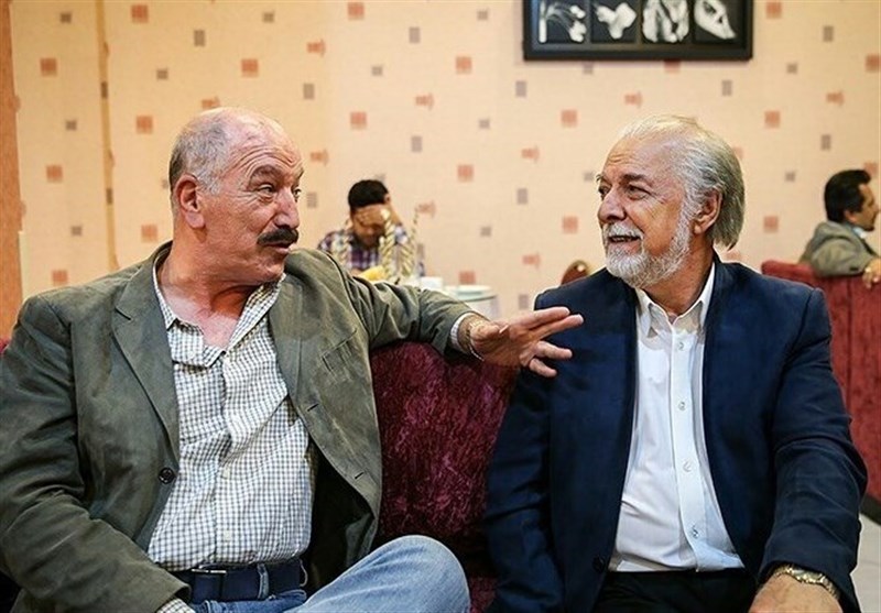 سینما , سینمای ایران , فیلم , سریال , دفاع مقدس , بازیگران ,