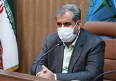 استاندار قزوین: هماهنگی زیادی بین دولت و دستگاه قضایی در استان قزوین وجود دارد