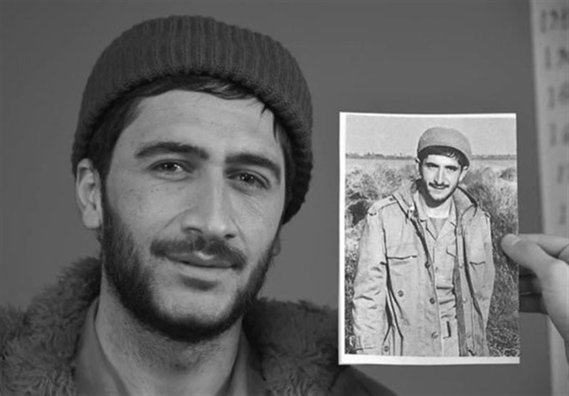 سریال شهید باکری