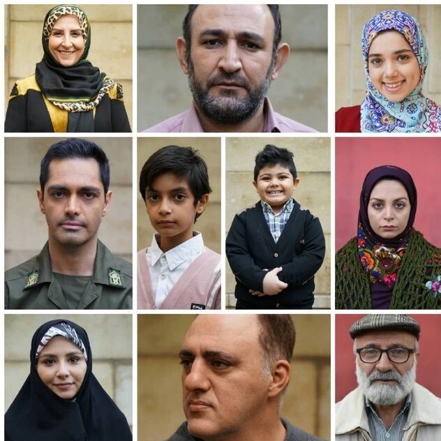 شبکه سه سیما , صدا و سیما , تلویزیون , عید نوروز ,