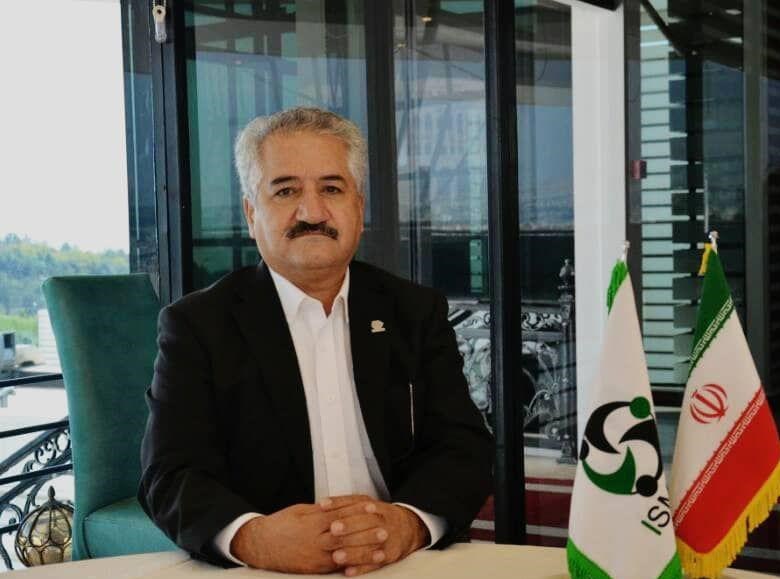 خودرو , گروه صنعتی ایران خودرو , انجمن قطعه‌سازان | انجمن سازندگان قطعات و مجموعه‌های خودرو , بازار , تحریم ها علیه جمهوری اسلامی ایران , 