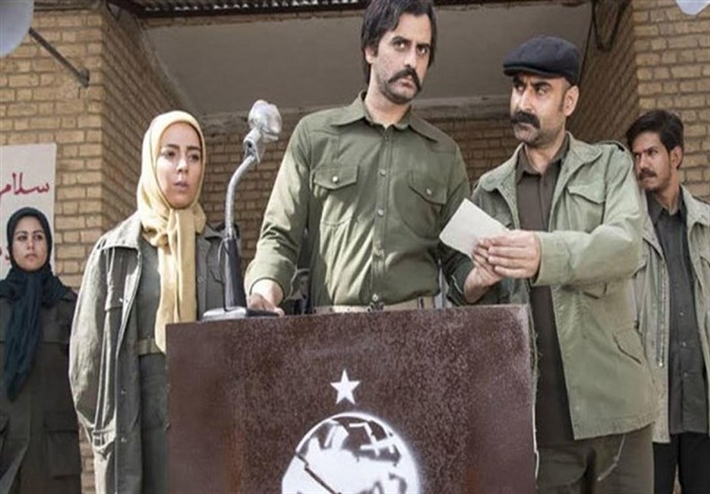 تلویزیون , سینما , صدا و سیما , سریال , تئاتر ,