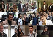 دوباره زنگ خطر در تلویزیون روشن شد/ سریال‌های تکراری پرطرفدارتر از سریال‌های جدید!