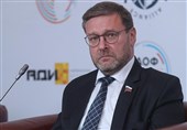 مقام روس: افغانستان می‌تواند به بازیگر مهمی در اوراسیا تبدیل شود