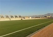 بهره‌برداری از 45 میلیارد تومان پروژه ورزشی در کردستان