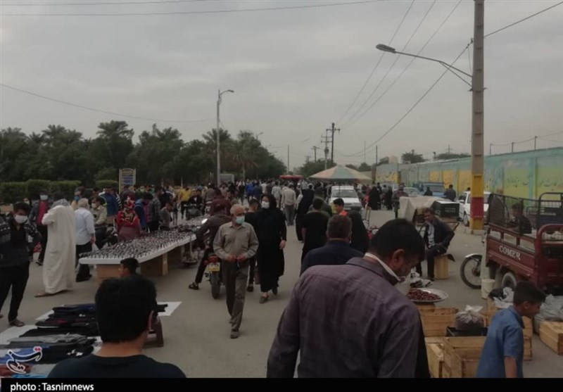 کرونا ,