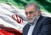 ببینید/ رونمایی از اسنادی در ارتباط با نقش منافقین در ترور شهید فخری زاده