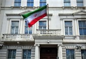 سفارت ایران در فرانسه: اقدام نشریه شارلی‌ابدو با اصل آزادی بیان قابل توجیه نیست