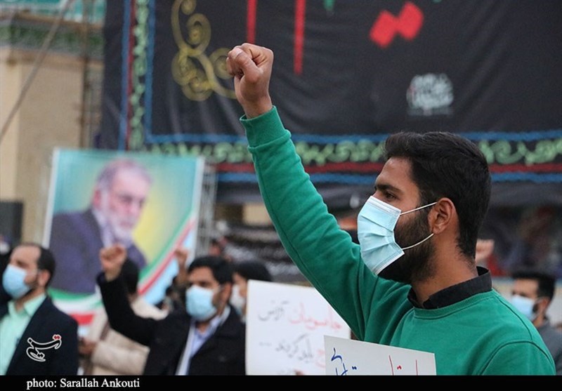 استان کرمان , شهید فخری زاده , دانشگاه های جمهوری اسلامی ایران , شهید سپهبد قاسم سلیمانی ,