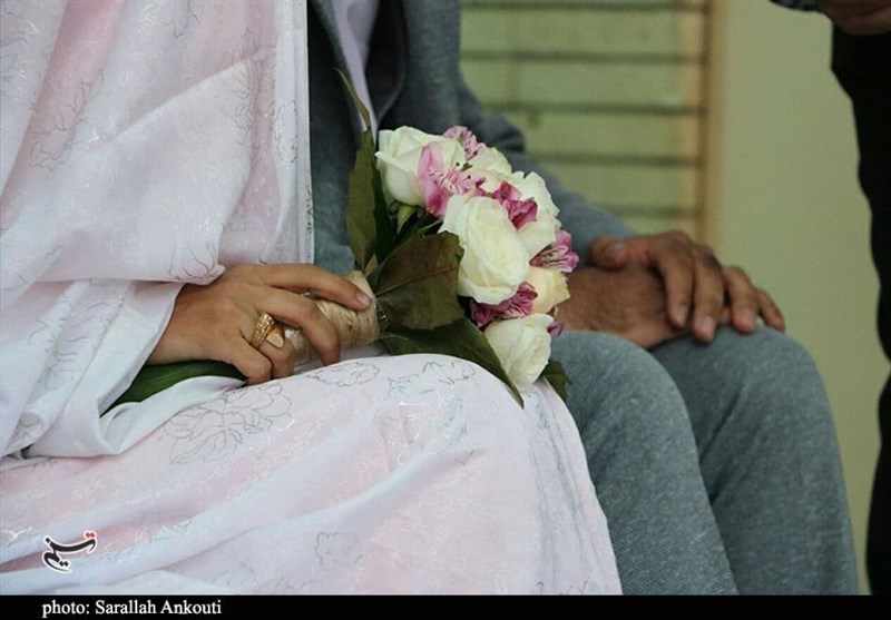 تابستان و پاییز پرازدواج در اردبیل؛ کاهش تولد در 8 ماه اخیر
