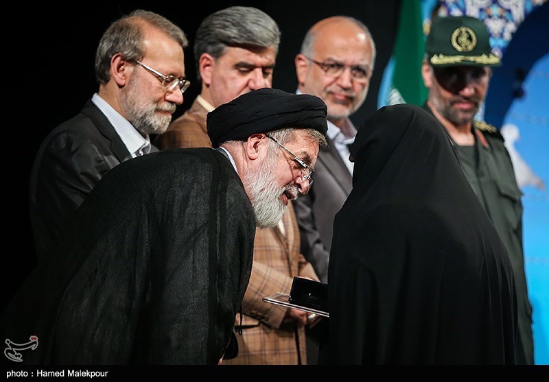 مرحوم حجت‌الاسلام سیدمحمدعلی شهیدی محلاتی