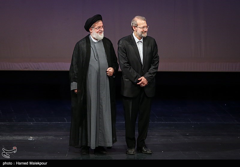 مرحوم حجت‌الاسلام سیدمحمدعلی شهیدی محلاتی