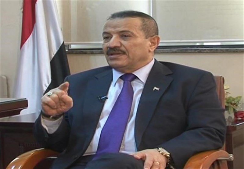 وزیر خارجه یمن: گشایش عظیم دیپلماتیک در راه است