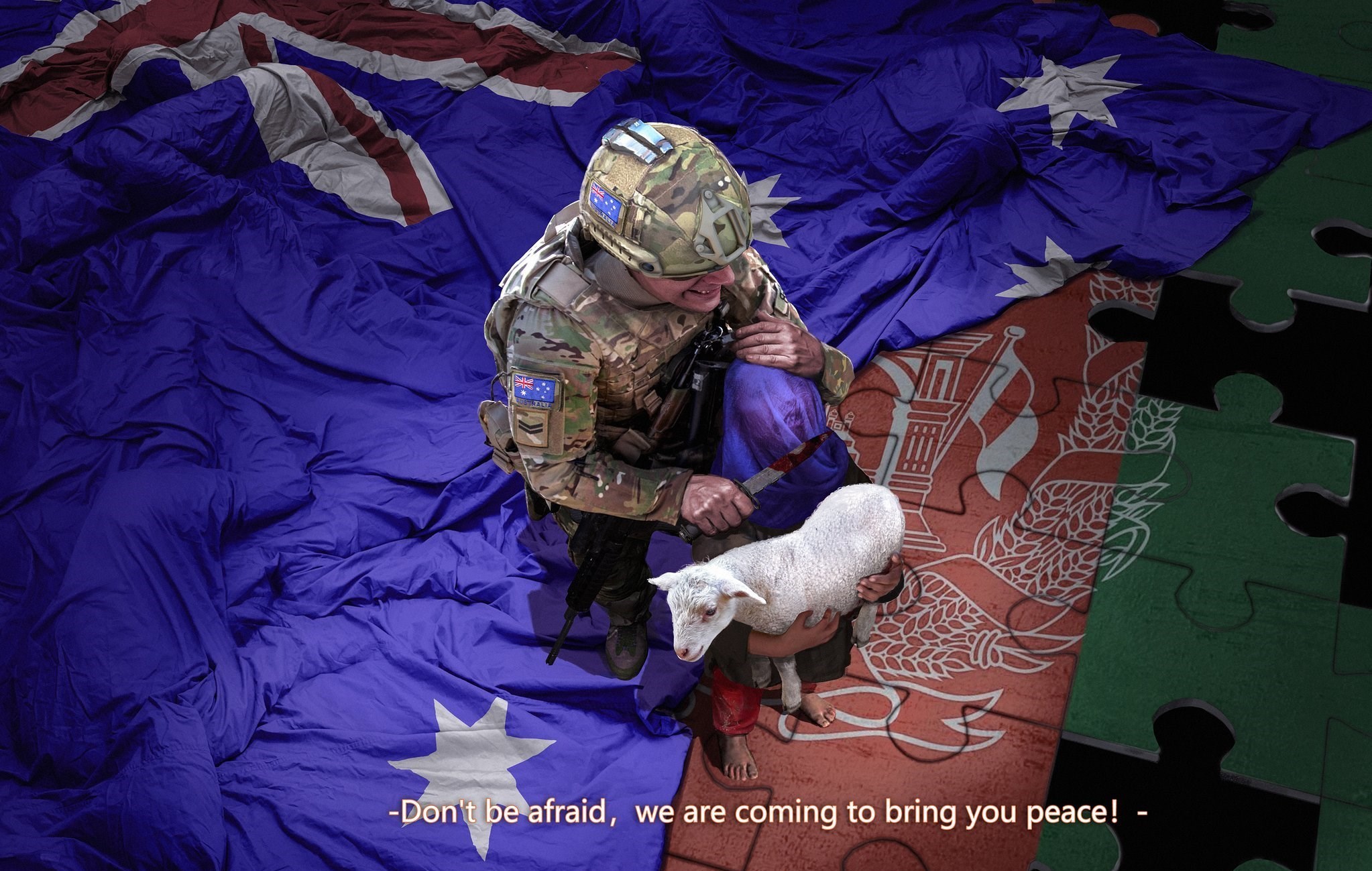 کشور افغانستان , کشور چین , کشور استرالیا , 