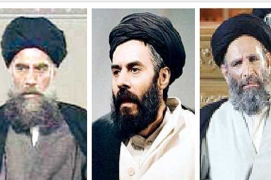 تلویزیون , سریال , صدا و سیما , آیتالله مدرس ,