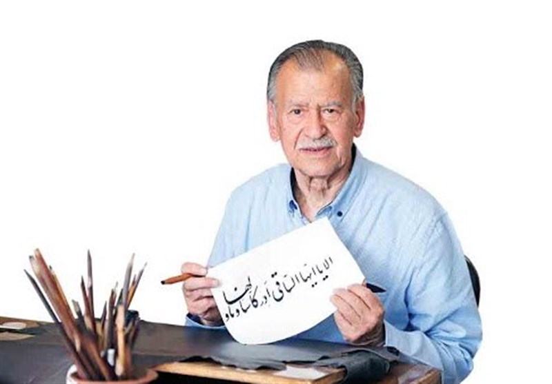کرونا , هنرهای تجسمی , خوشنویسی , فرهنگ و هنر , 