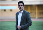 علیزاده: 80 هزار دلار کمتر از پیشنهاد پرسپولیس به منشا دادیم/ بازیکن 3.5 میلیاردی امسال 18 میلیارد درخواست کرد
