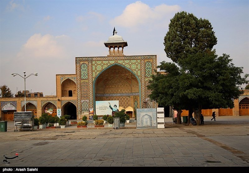 شورای اسلامی استان قزوین , استانداری قزوین , 