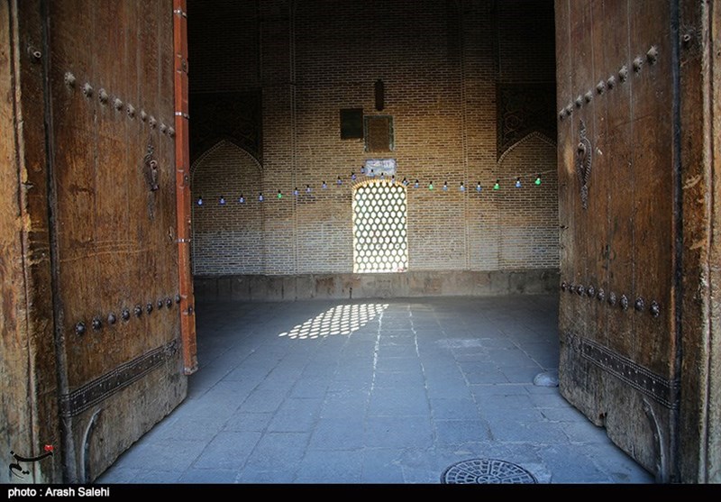 شورای اسلامی استان قزوین , استانداری قزوین , 