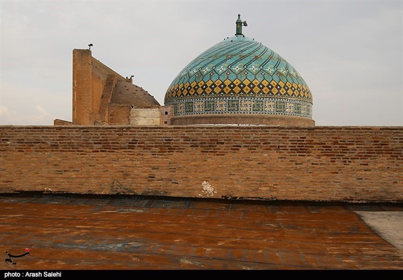 شورای اسلامی استان قزوین , استانداری قزوین , 