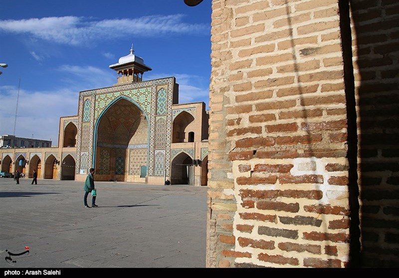 شورای اسلامی استان قزوین , استانداری قزوین , 