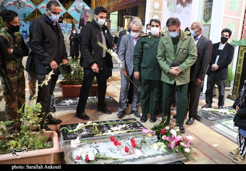 استان کرمان , شهید ,