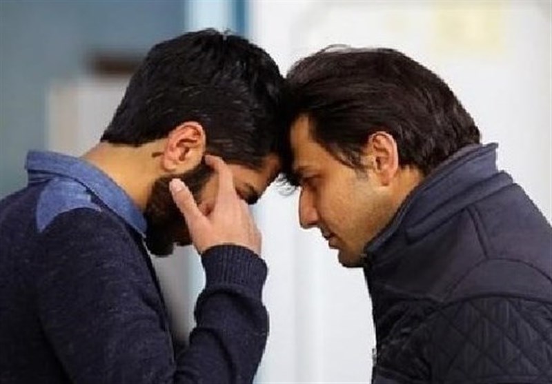 تلویزیون , صدا و سیما , سریال , شبکه دو , 