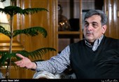 حناچی: راهی جز کنترل آلاینده‌ها برای مقابله با آلودگی هوا نیست