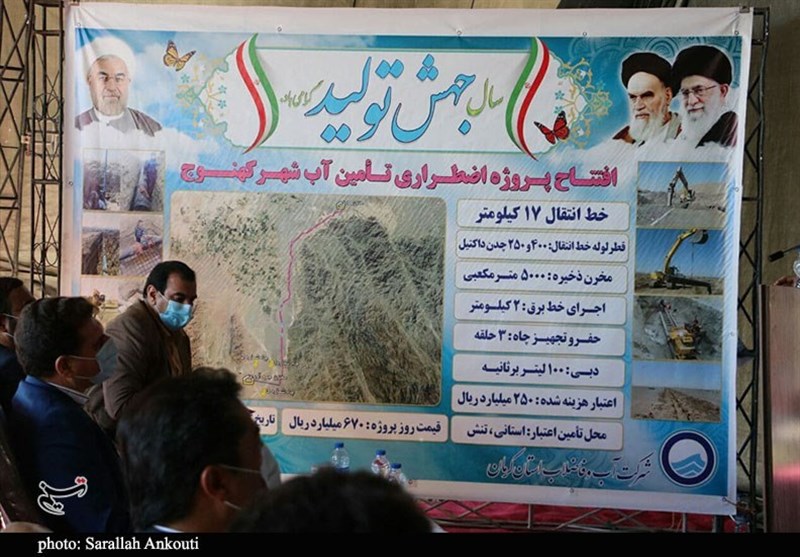 استان کرمان , 