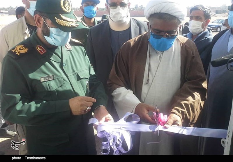 استان کرمان , محرومیت زدایی ,