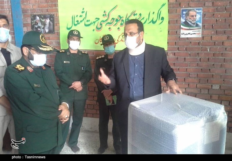استان کرمان , محرومیت زدایی ,
