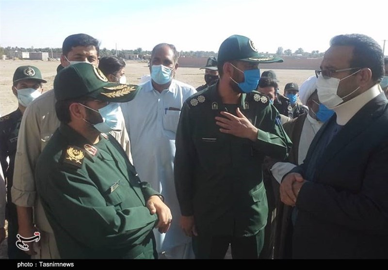 استان کرمان , محرومیت زدایی ,