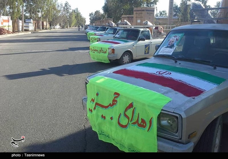 استان کرمان , محرومیت زدایی ,