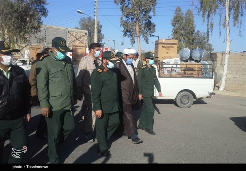 استان کرمان , محرومیت زدایی ,