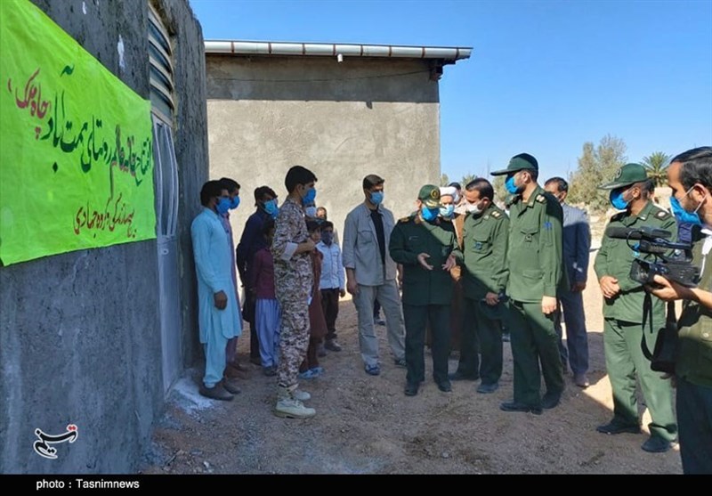 استان کرمان , محرومیت زدایی ,