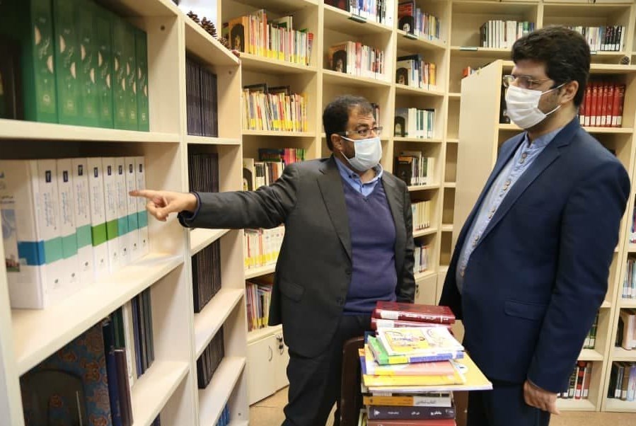 بهشت زهرا ,