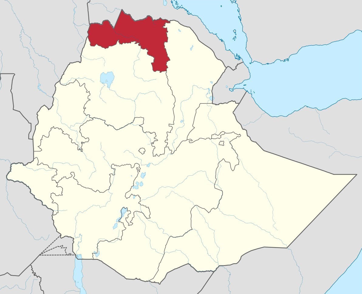 اتیوپی ,