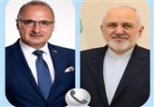 وزیر امور خارجه کرواسی شهادت دکتر فخری‌زاده را تسلیت گفت