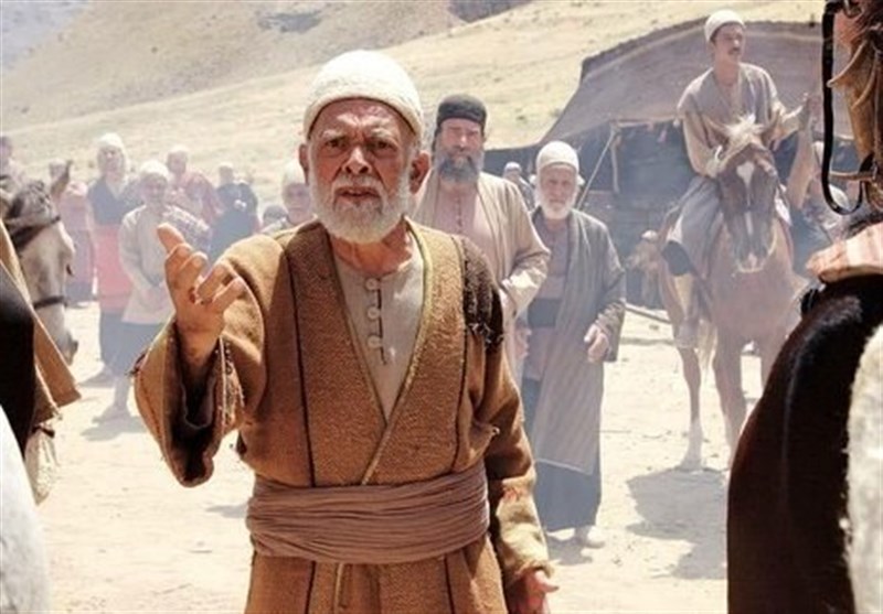 تلویزیون , سریال , صدا و سیما , 