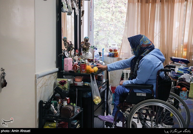 سازمان بهزیستی کشور , 