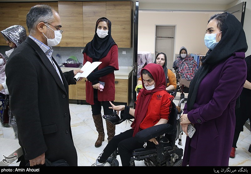 سازمان بهزیستی کشور , 
