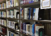 تمدید مهلت ارسال آثار به جایزه کتاب سال دفاع مقدس و مقاومت