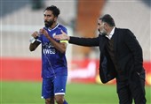 باقری به سرنوشت میلیچ دچار شد/ اخطار به چند بازیکن دیگر استقلال